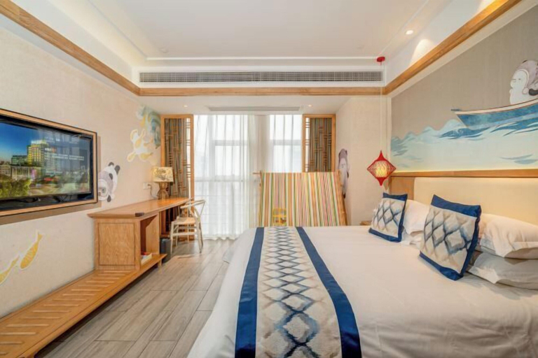 Bedroom 9