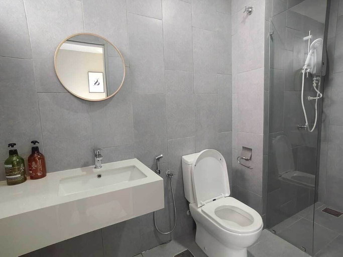 Bathroom 4