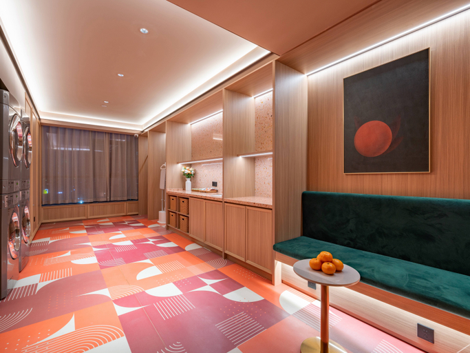 Others 4, Orange Hotel (Jinan Fengming Plaza Architecture University), Jinan
