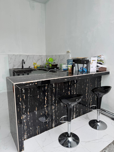 Others 4, Villa Tropical Garden N2, Deli Serdang