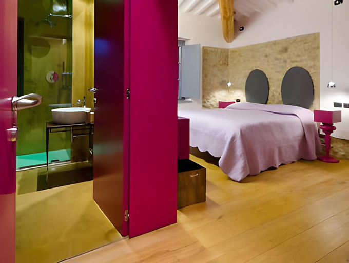 Bedroom 15