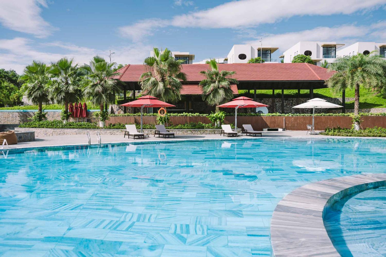 Sport & Beauty 2, Legacy Hill Resort & Villas, Lương Sơn
