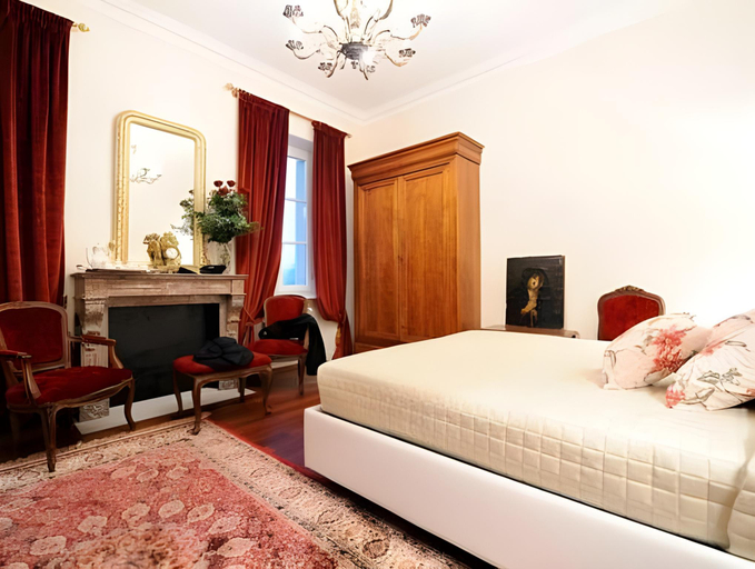 Bedroom 7