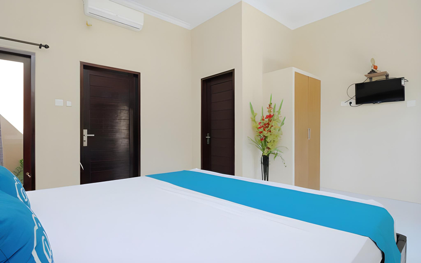 Bedroom 11