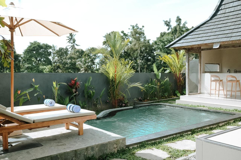 Sport & Beauty 2, The Legoz Valley Ubud, Gianyar