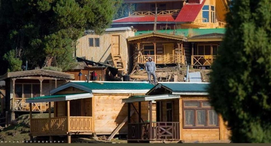 Others 2, Nanga Parbat View Hotel, Northern Areas