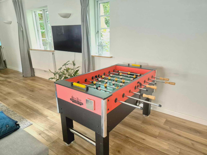 Others 2, Apartment in Danmark- Agernaesgaard Otterup, Nordfyns