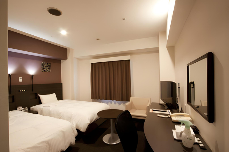 Bedroom 11