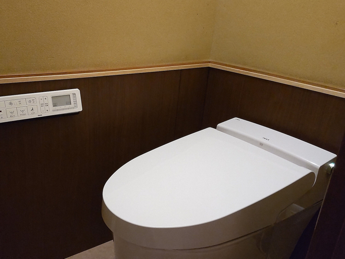 Bathroom 5, Taikyourou, Miyazu