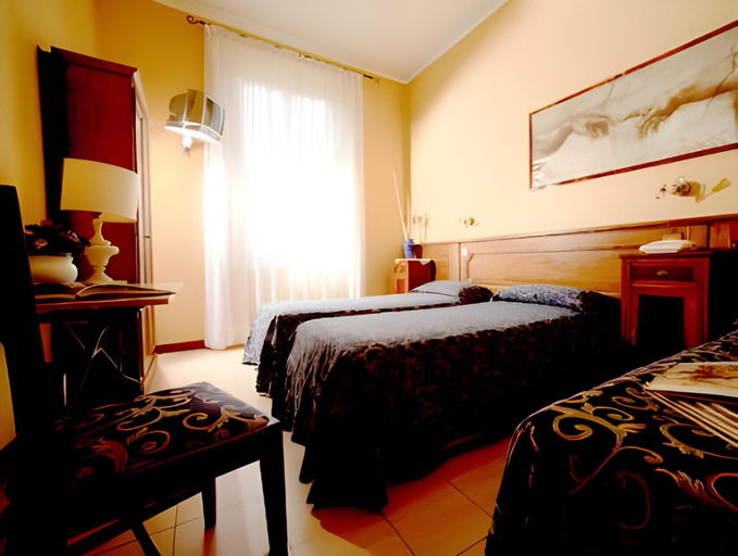 Bedroom 11