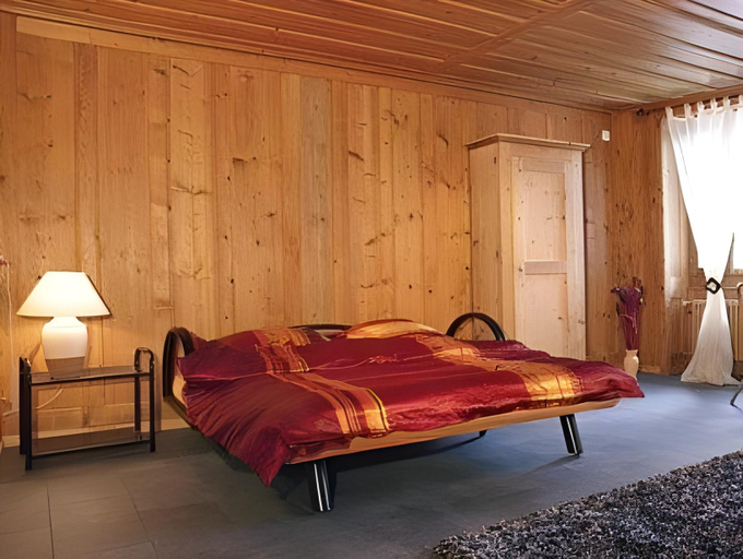 Bedroom 6