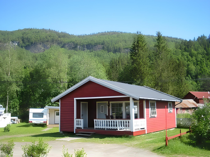 Others 4, Nordnes Kro og Camping, Saltdal