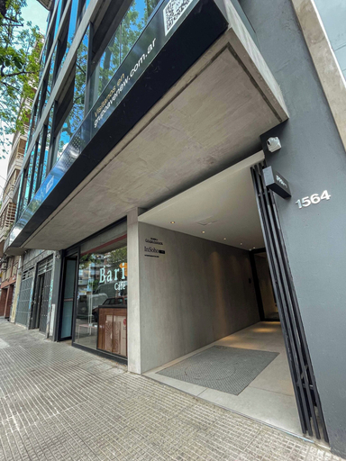 Exterior & Views 2, Milenia Soho by iPPA, Distrito Federal