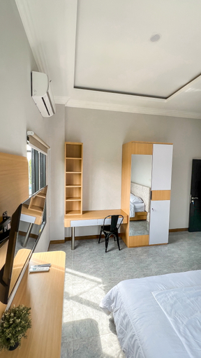 Belimo Comfortable Homeliving, Palembang