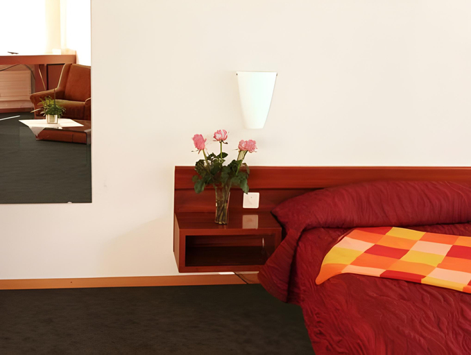 Bedroom 7