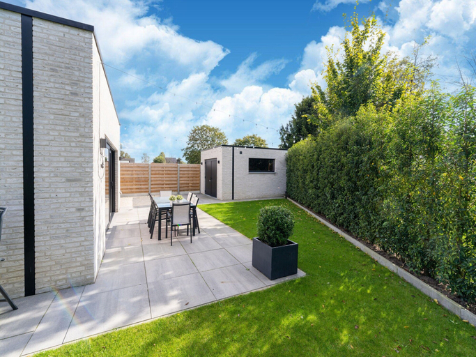 Exterior 2, Beaunita: Luxe Stay in Hamont, Limburg