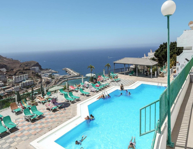 Pool 3, Belvilla by OYO Sindy Monteparaaso, Las Palmas