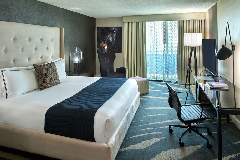 Bedroom 14