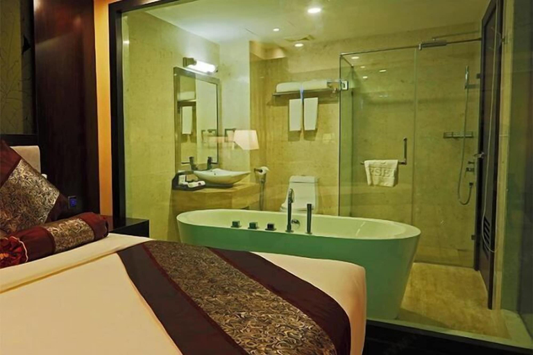 Bathroom 6
