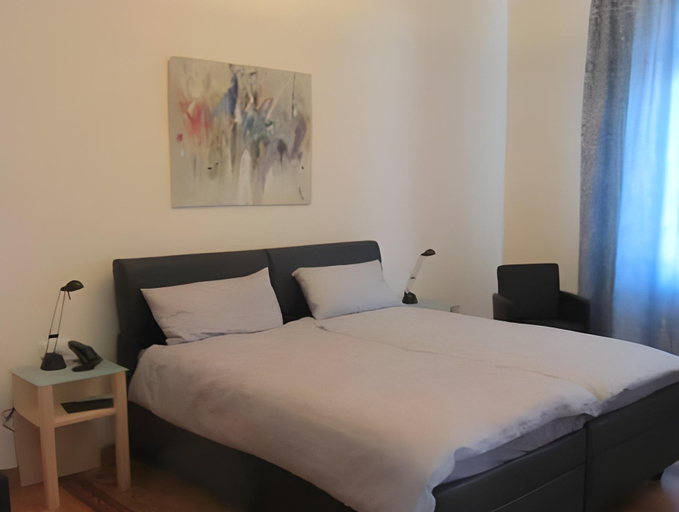 Bedroom 7
