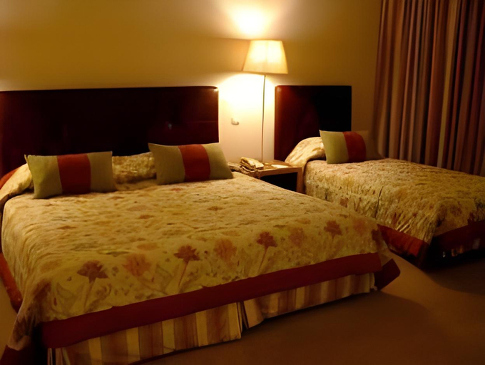 Bedroom 9