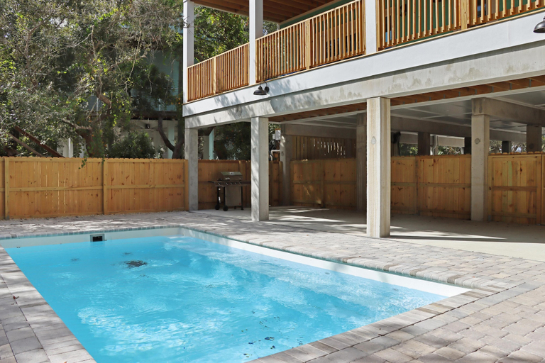 Sport & Beauty 5, Sacajawea by the Sea, Gulf