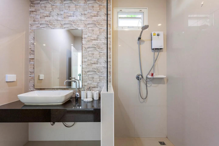 Bathroom 2, Beautiful 3 bed luxury pool villa prime location, Pattaya
