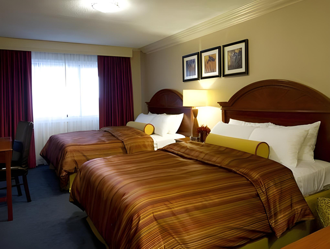 Bedroom 12