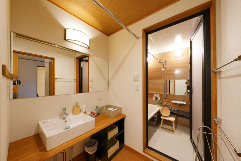 Bathroom 5