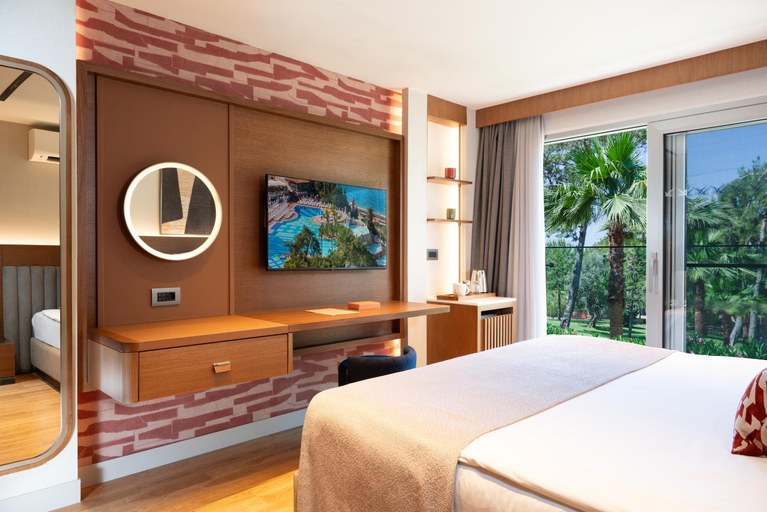 Bedroom 3, Liberty Hotels Lykia, Fethiye