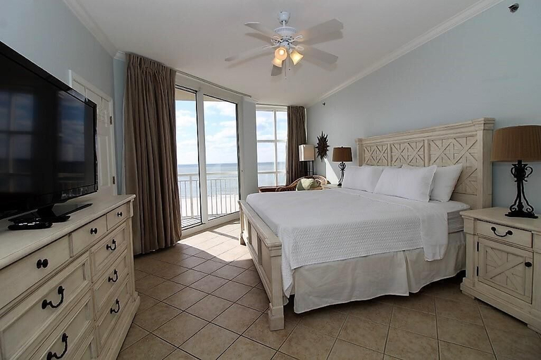 Bedroom 3, Palacio 201, Escambia