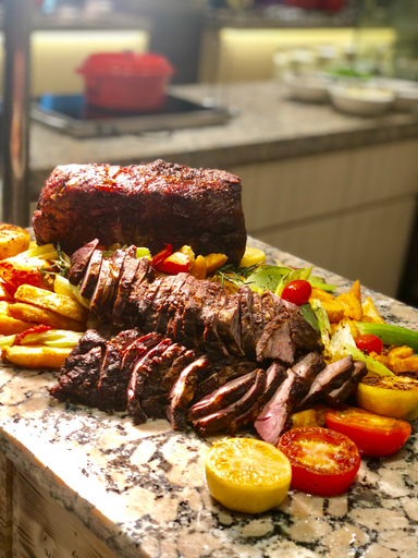 Food & Drinks 12
