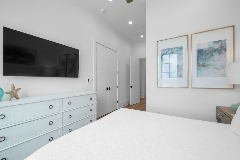Bedroom 3, Searenity at Eleanor Beach, Escambia