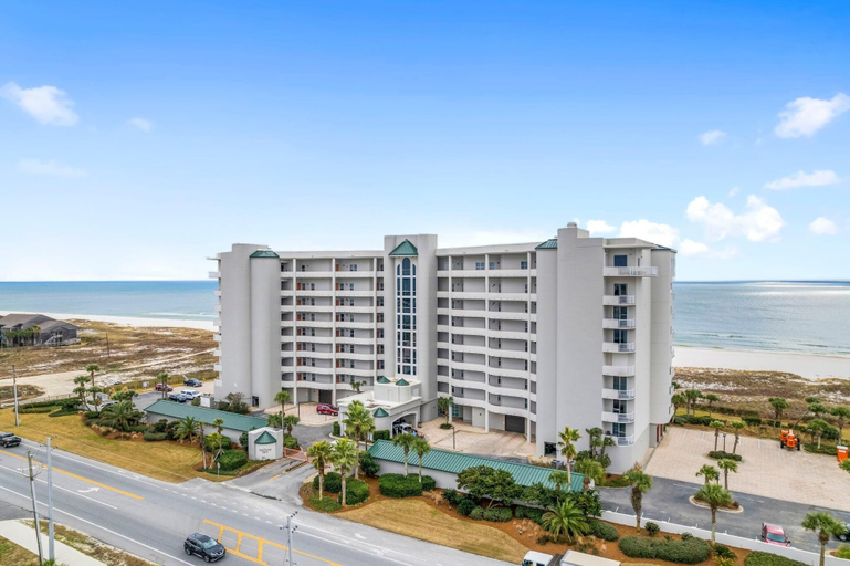 Exterior & Views 2, Spanish Key 603, Escambia