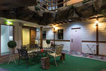 Others 5, D'Garden Boutique Hotel Kuala Lumpur, Kuala Lumpur