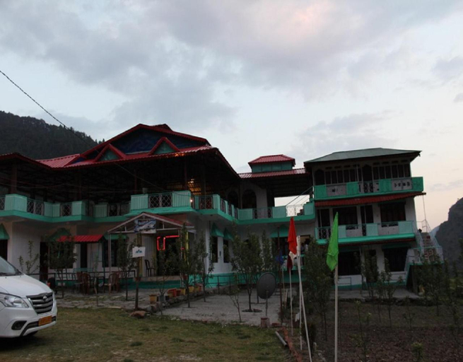 Others 5, Shiv Shakti eco Resort, Uttarkashi