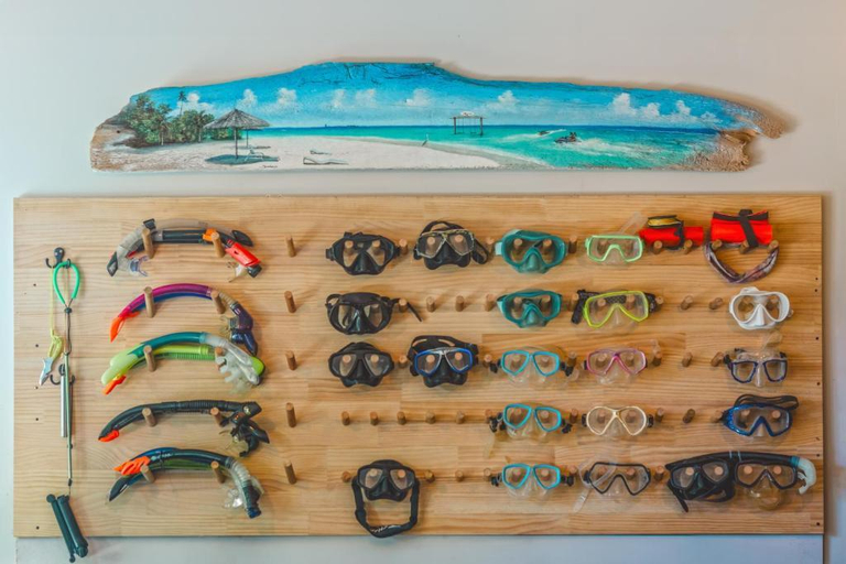 Others 2, Getaway Divers Lodge - All inclusive Diving hotel