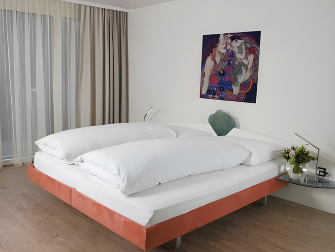 Bedroom 11