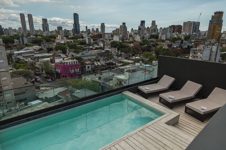 Sport & Beauty 5, Milenia Soho by iPPA, Distrito Federal