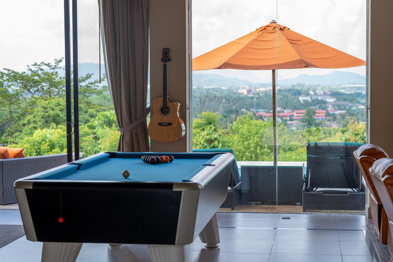 Others 2, White Monkey Villa - Private Pool & Jacuzzi, Langkawi