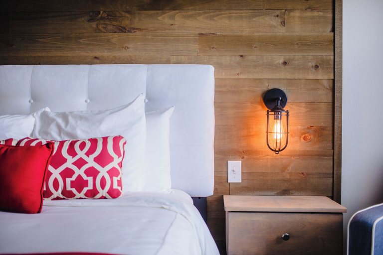 Bedroom 7
