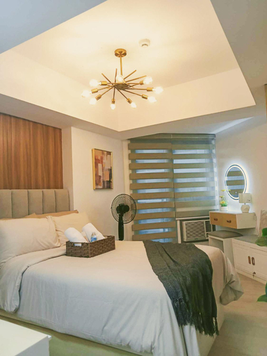 Others 2, Sam's Chic Space - An Aesthetic Getaway, San Fernando City