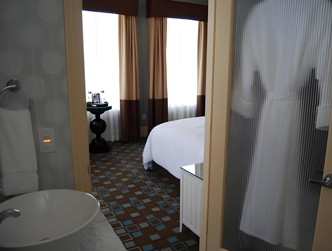 Bedroom 8