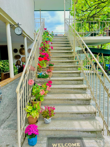 Others 3, Home Inn-Guesthouse, Lagodekhi