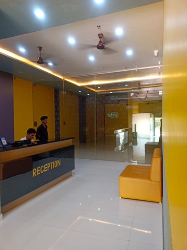 Others 5, Hotel Tulip-Kota, Kota