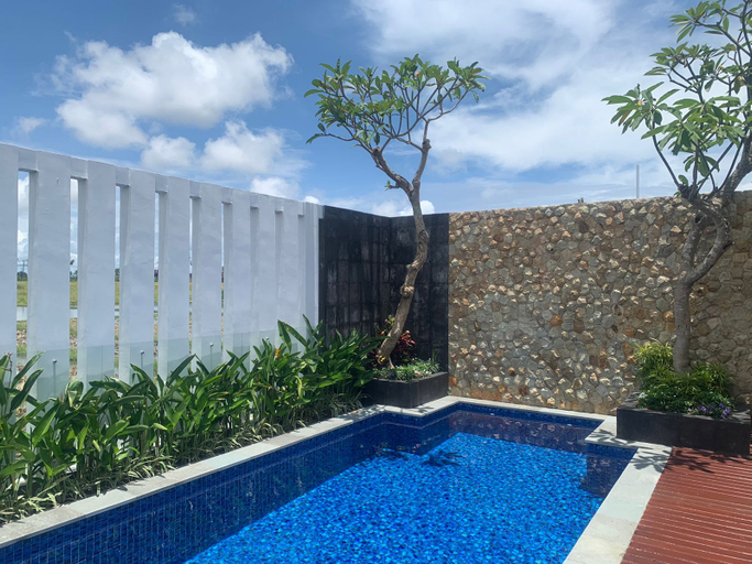 Sport & Beauty, Villa Hua Wu Fei Yan, Tabanan