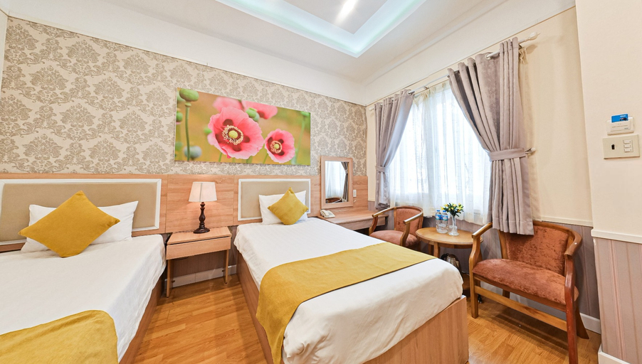 Bedroom 5