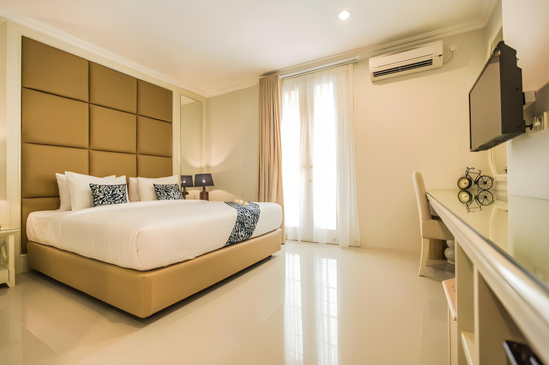 Bedroom 11
