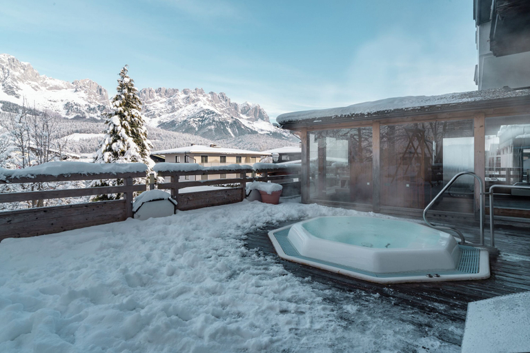 Sport & Beauty 3, Hotel Hochfilzer, Kufstein