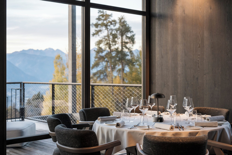 Food & Drinks 5, AKI Family Resort Plose, Bolzano